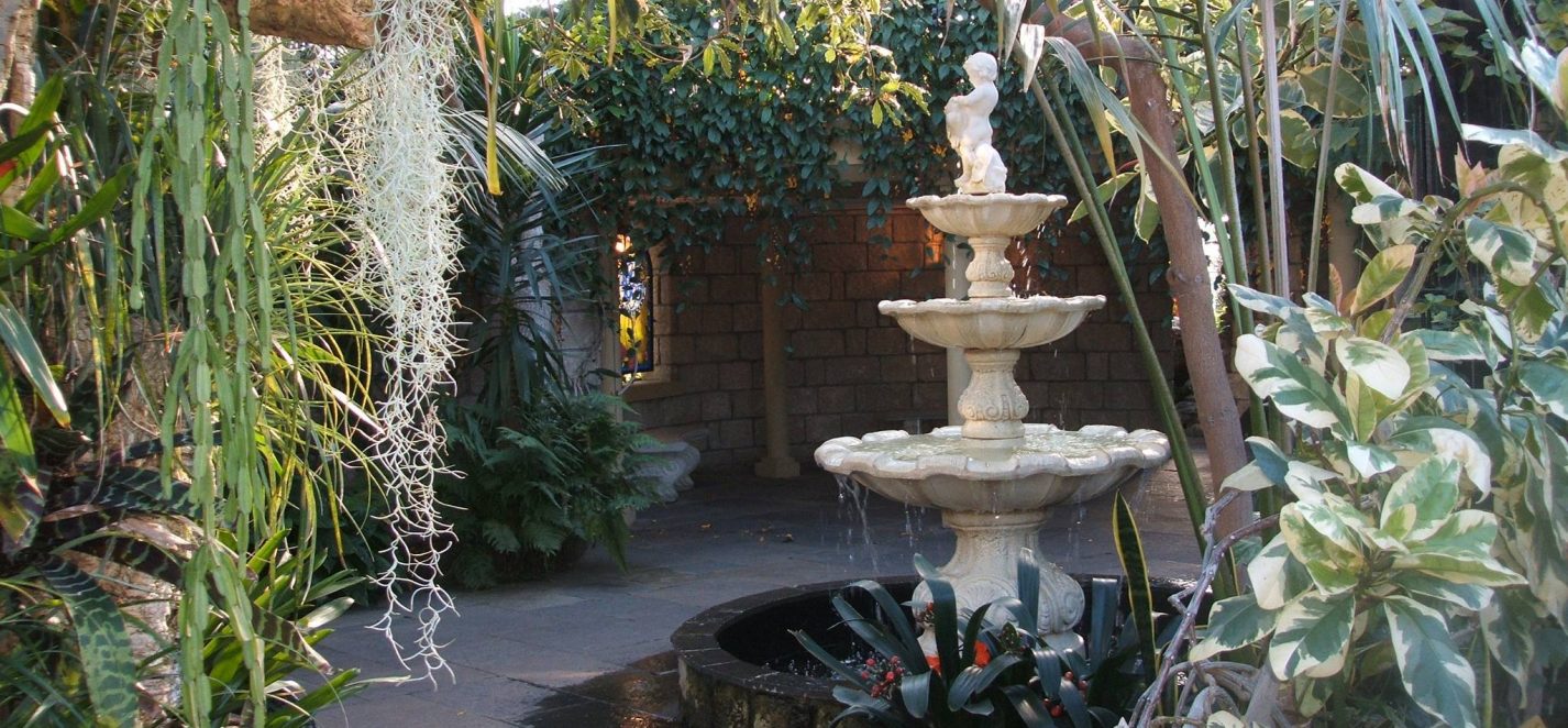 Inverness Botanic Gardens and Nursery - Inverness Botanic Gardens