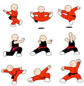 Kung Fu