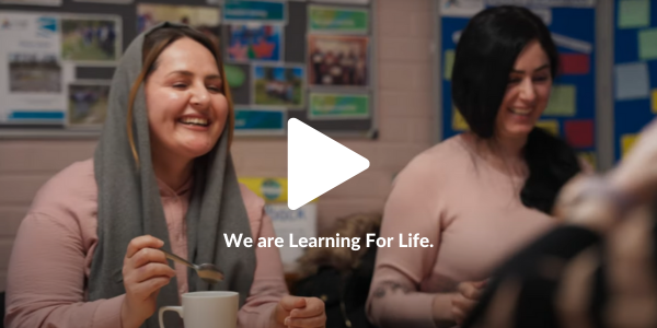 About Learning For Life – Video