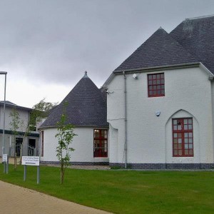 Skye and Lochalsh Archive Centre