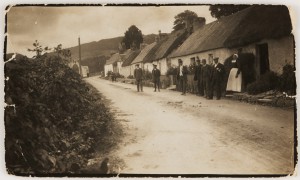 Lochcarron village