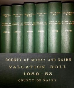  Valuation Rolls 02