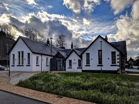 Lochaber Archive Centre