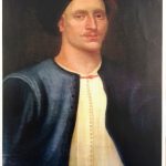 Arthur Rose of Kilravock