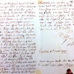 Hossack Letter