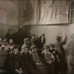 Education - St. Kilda Photograph