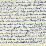 Diary of Donald Gillies 1963