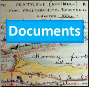 Diaries - Documents Link