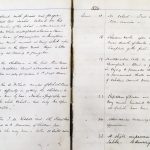 Education - Strontian Log Book