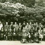 Clan MacColl Family Photograph