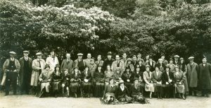 Family History Clan MacColl