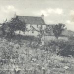 Monkstadt House, Kilmuir