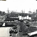 Lybster Harbour 1903