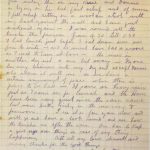 P566.76.194 Letter from Col. Davidson