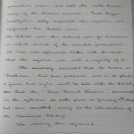 Education - Wick Debating Account