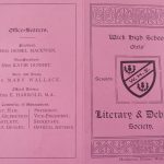 Education - Wick Debating