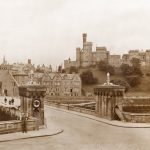 Inverness Bridge and Castle