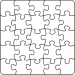 Feelings Jigsaw