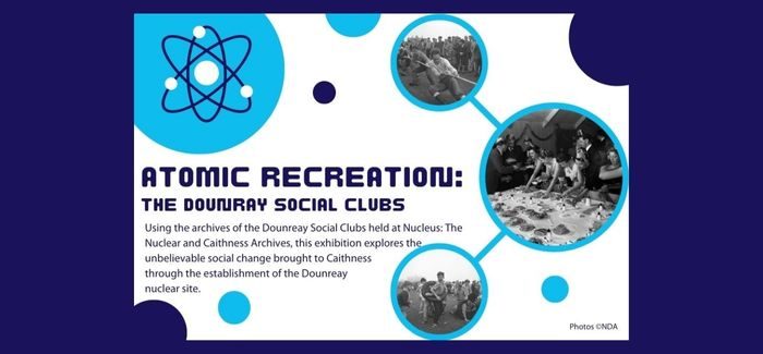 Atomic Recreation Slider