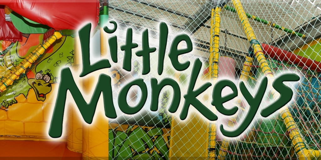 Little Monkeys