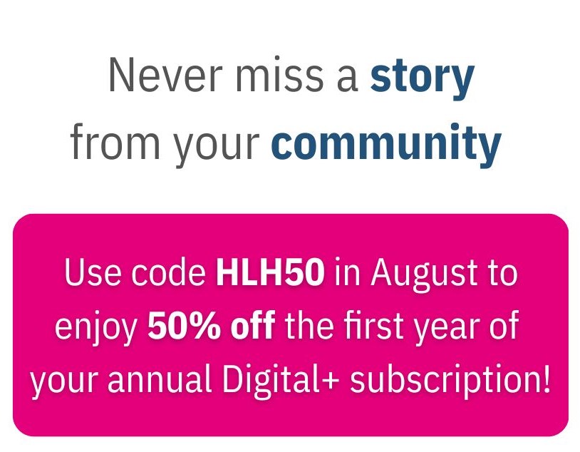 HLH email image High Life Highland Benefits