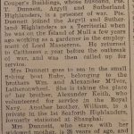 Week 55 a mixed crew 20.09.40