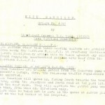 Week 90 23 may home guard wick naafi and petrol