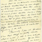 P38-10-2 2 Oct 1915 Letter 2