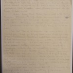 P38-10-10 2 Nov 1915 Letter 2