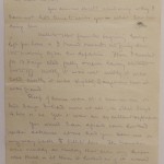P38-10-11 4 Nov 1915 Letter 1