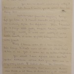 P38-10-11 4 Nov 1915 Letter 1