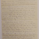 P38-10-11 4 Nov 1915 Letter 2