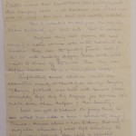 P38-10-11 4 Nov 1915 Letter 2