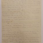 P38-10-12 6 Nov 1915 Letter 2