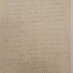 P38-10-13 9 Nov 1915 Letter 2