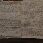 Witness Testimonies Double Page