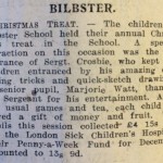 1 Jan JOG Bilbster Treat