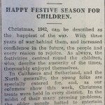 1 Jan JOG Children Christmas