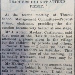 11 Sep JOG Thurso SMC 1