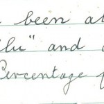 12 Feb Killimster School Flu