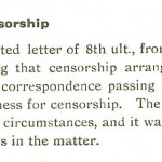 12 Jan Wick Burgh Censorship Letter