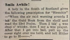14 Aug JOG ARP Smile Awhile