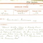 18 Nov NC7-2 Plane crash near Wick