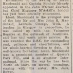 19 Jan JOG Servicemen Decorated