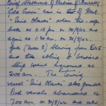 21 Sep Receiver of Wrecks St Olaves