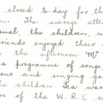 24 Dec Dunnet School treat