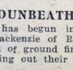 25 Dec JOG Dunbeath Ploughing