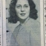 25 Dec JOG Miss 1943