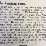 26 Mar JOG Bernard Shaw on Caithness 2