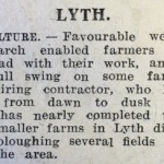 26 Mar JOG Lyth Farming